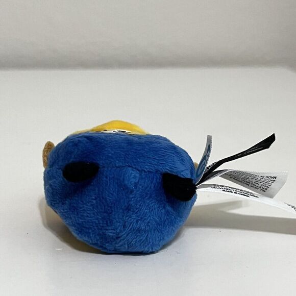 Fiesta Toys Cutie Beans Aggretsuko 2 Plush - Picture 8 of 8